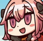 Riyo style Astolfo icon